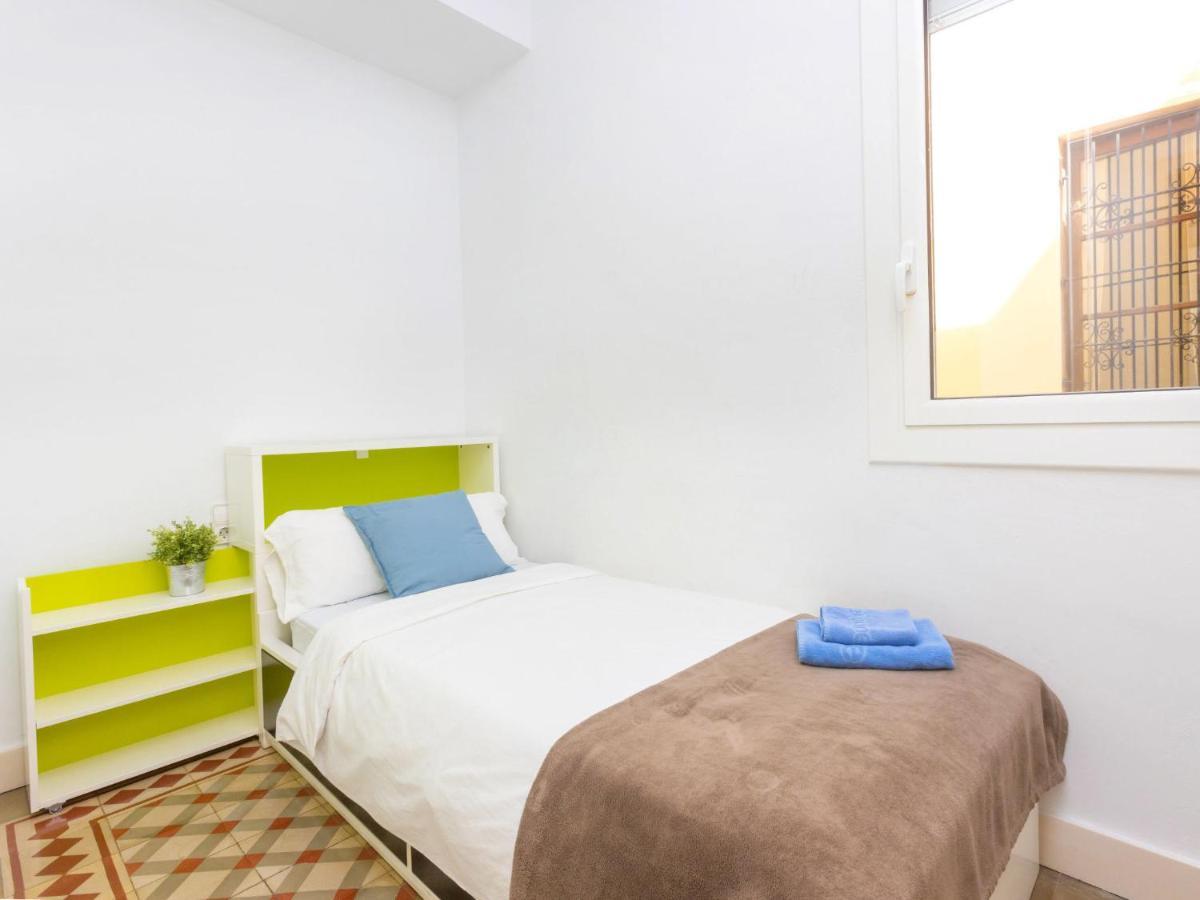 Eix-dret-roger De Lluria-valencia By Interhome Appartement Barcelone
