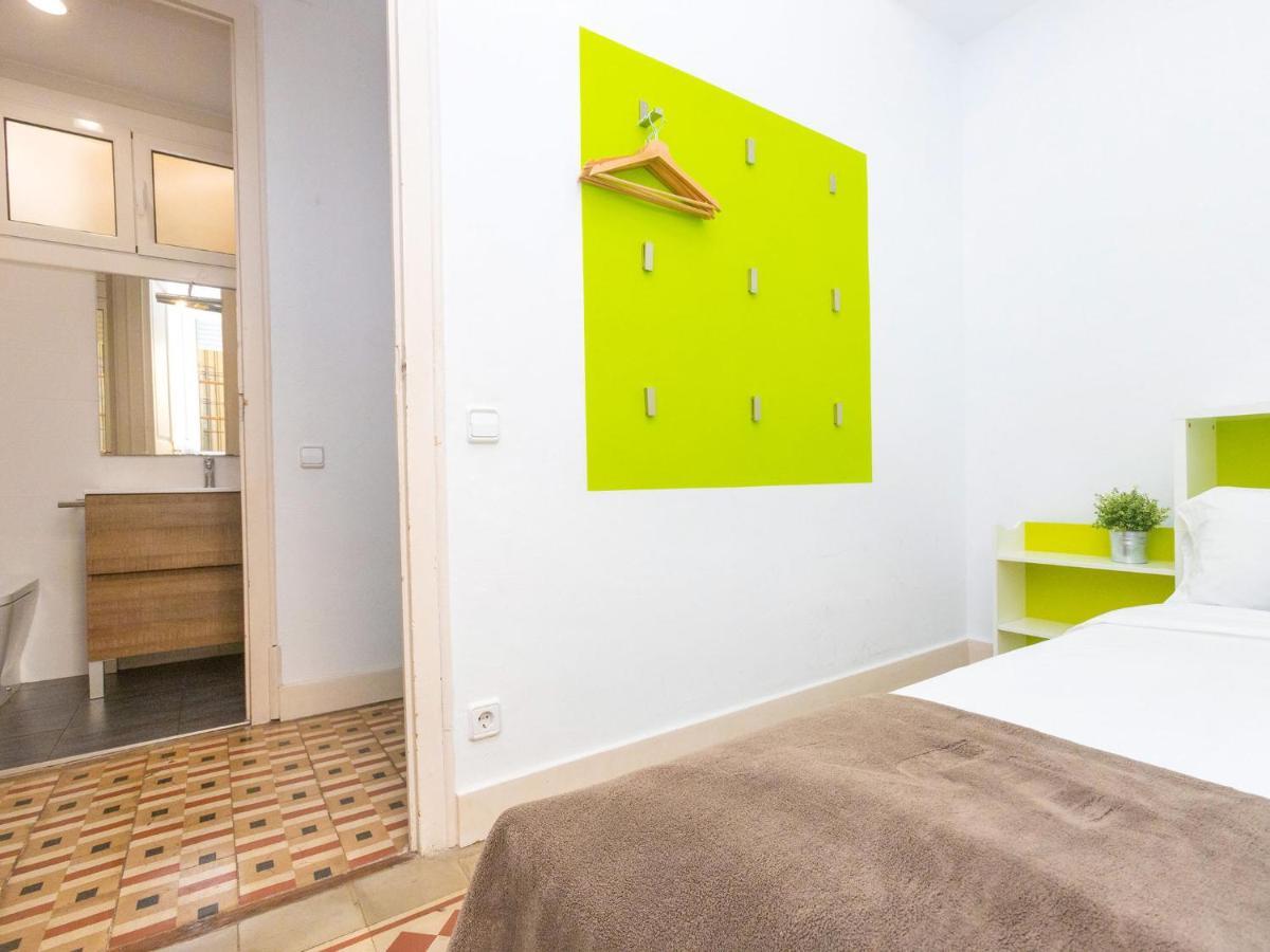 Eix-dret-roger De Lluria-valencia By Interhome * Barcelone