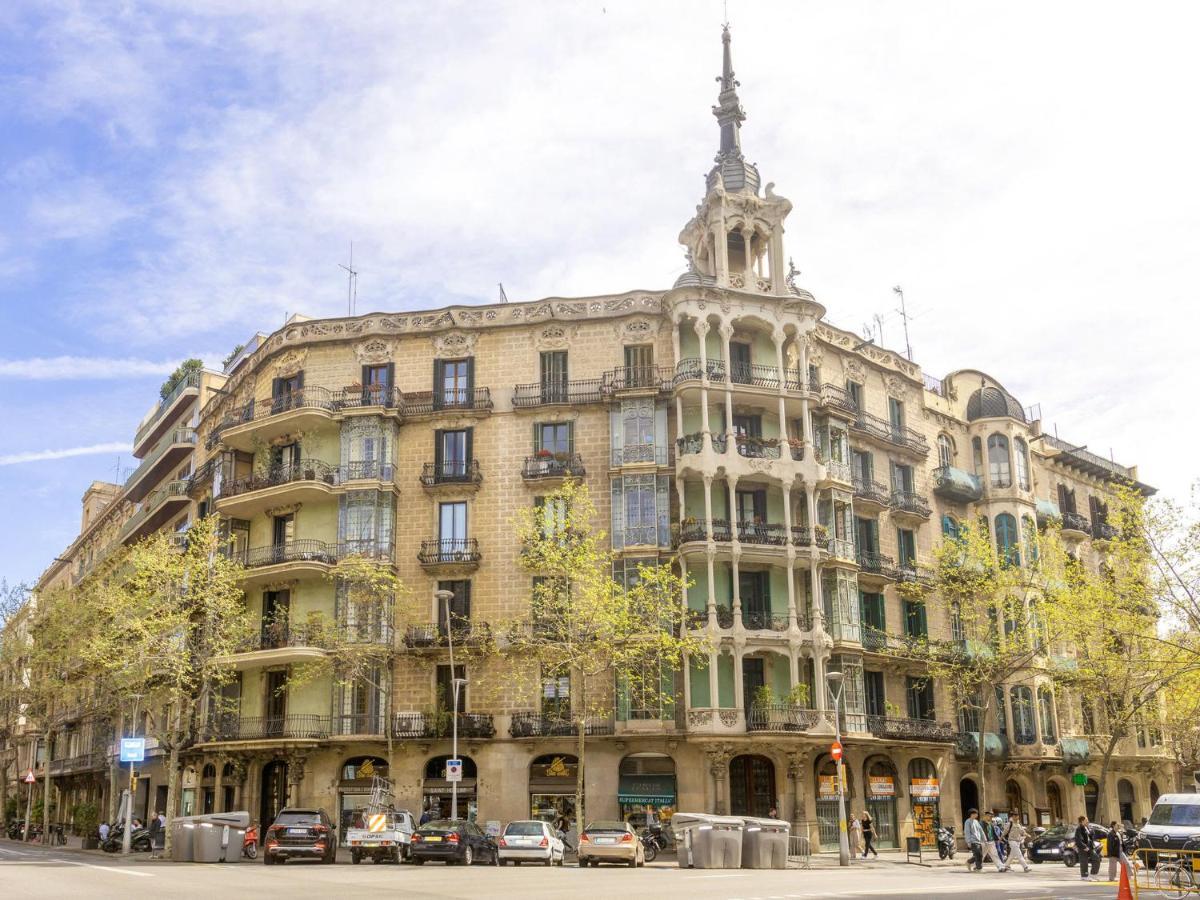 Eix-dret-roger De Lluria-valencia By Interhome Appartement *