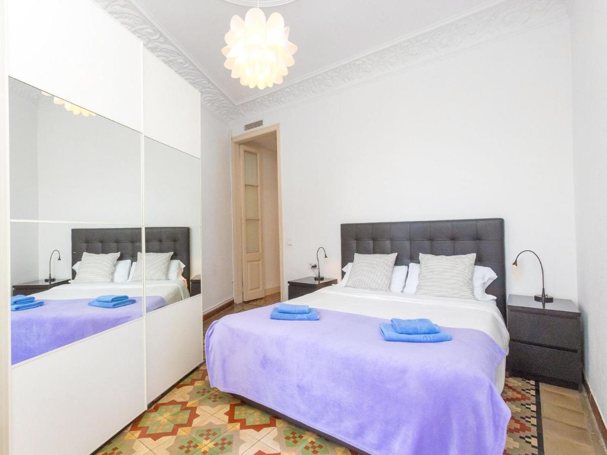 Eix-dret-roger De Lluria-valencia By Interhome Barcelone