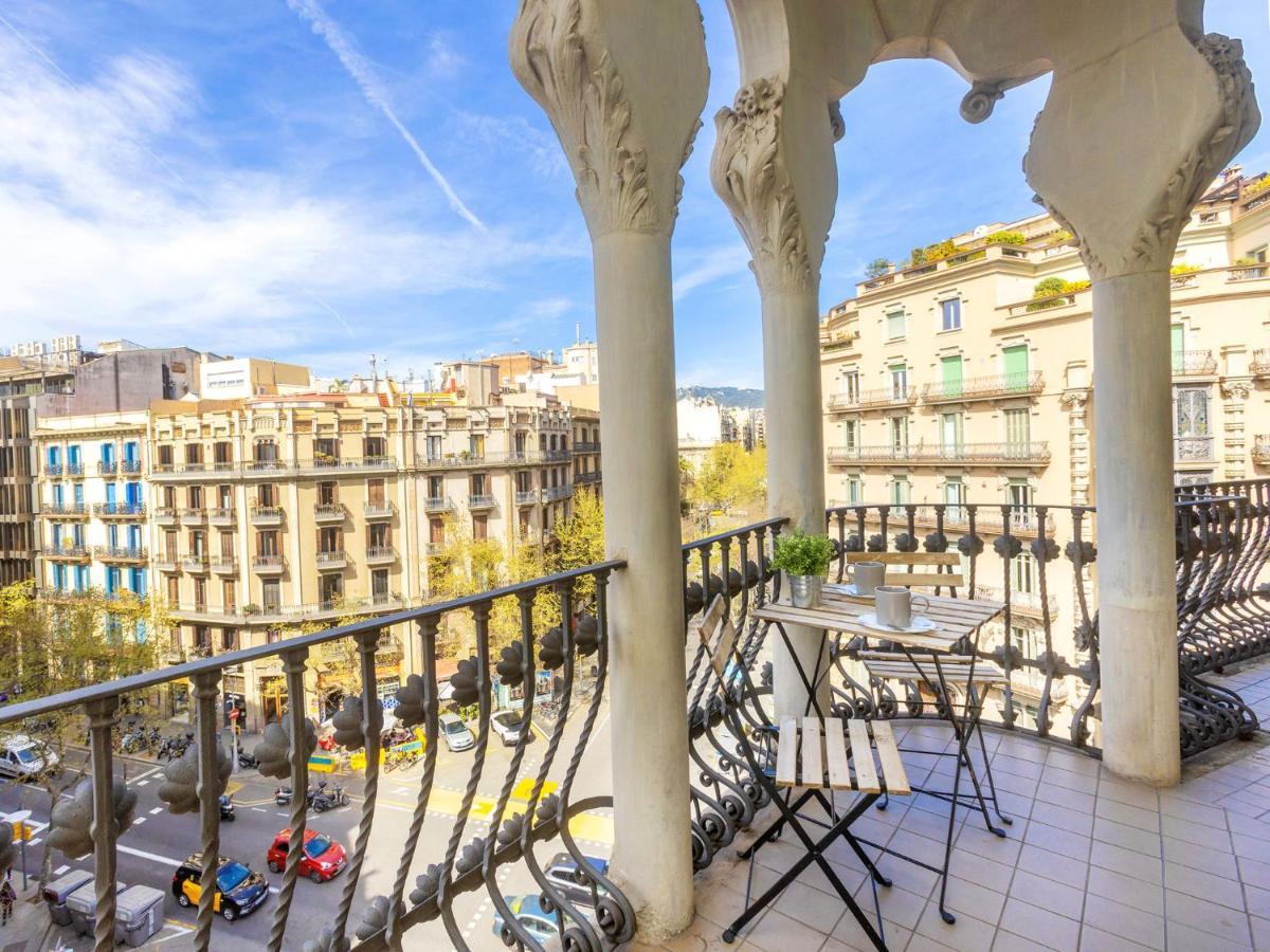 Eix-dret-roger De Lluria-valencia By Interhome * Barcelone